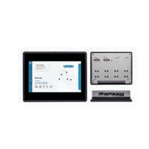 Ex707M Hmi - Application: Industry