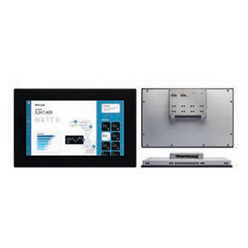 EX715MH HMI