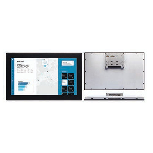 EX721M HMI