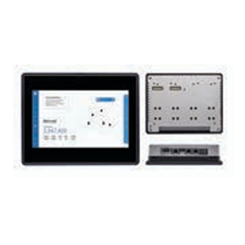 Ex707 Hmi - Application: Industry