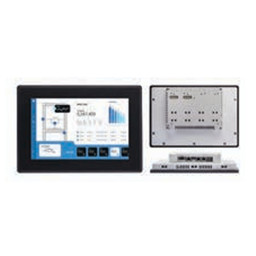 Ex710 Hmi - Application: Industry
