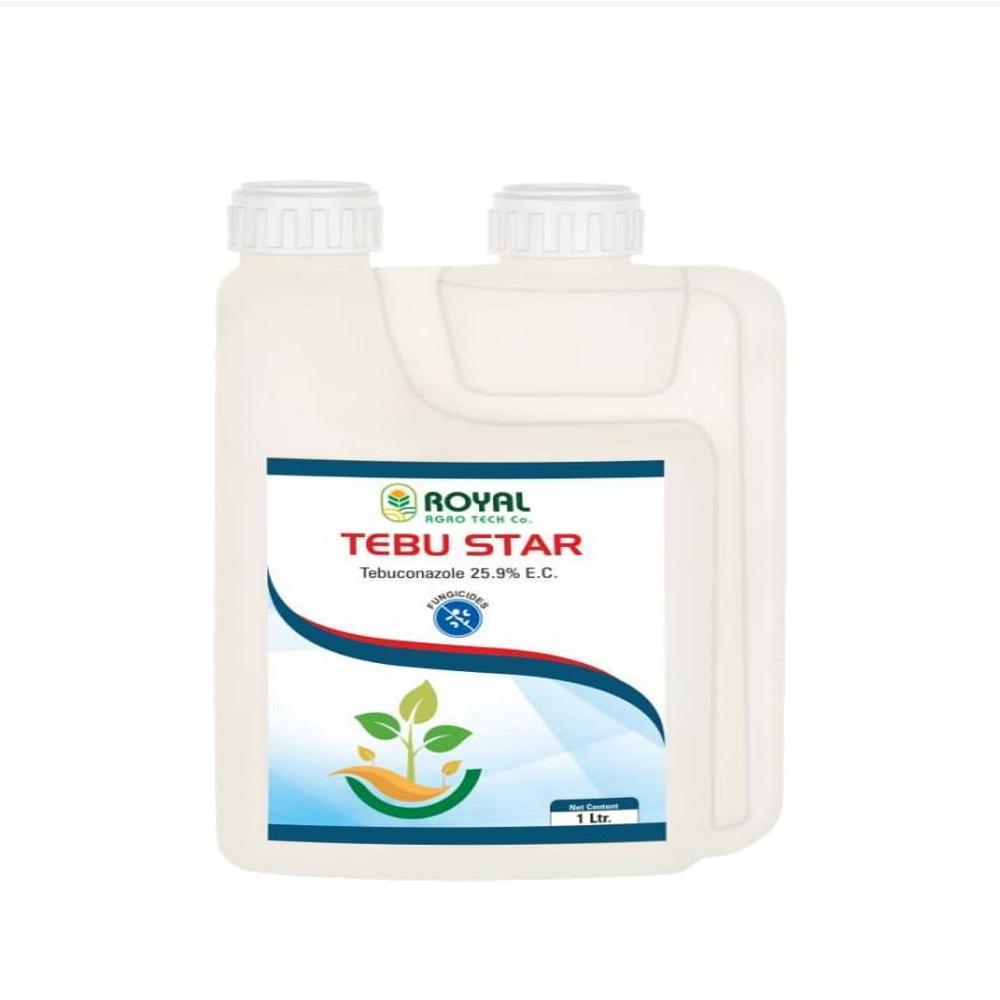 Tebuconazole 25.9 Ec Fungicides