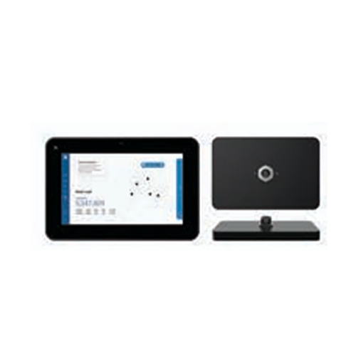 JSmart 707M HMI - Plastic Glass Aluminum Bezel, 204x144x47 mm | ARM Cortex-A9 Dual Core, Multitouch Capacitive, IP67 Front Panel