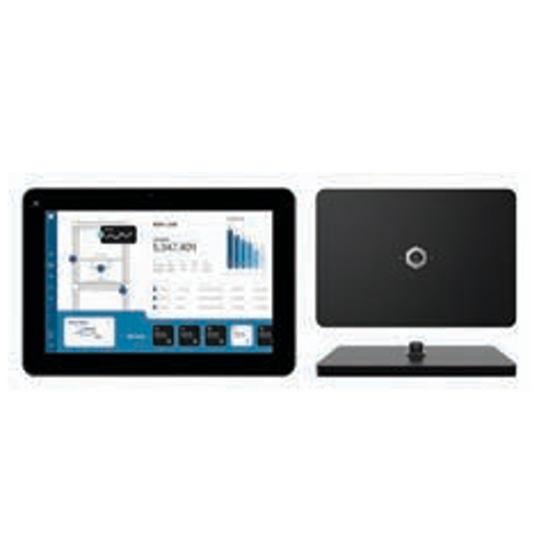 JSmart 710 HMI