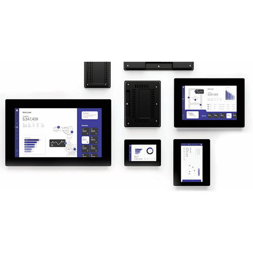EX200 Series HMI