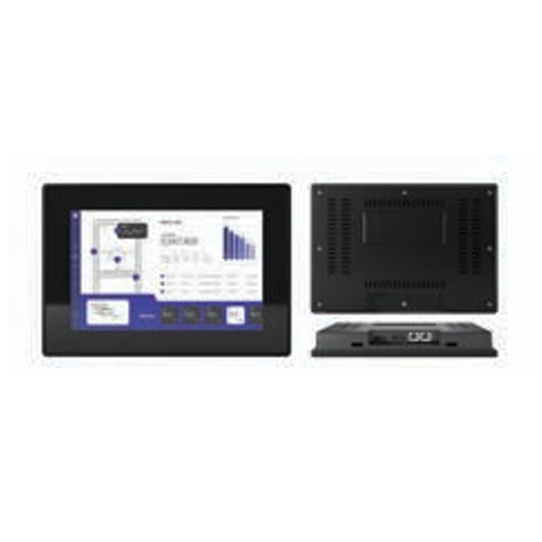 Ex 210 Hmi - Application: Industry