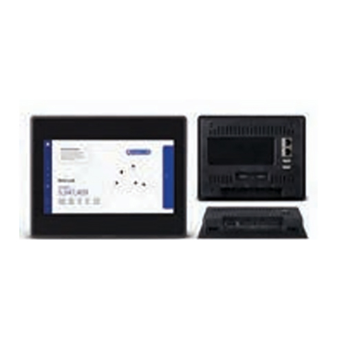 E Smart 107 HMI