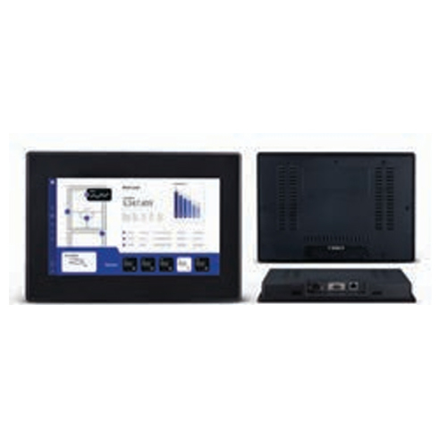 E Smart 10 HMI