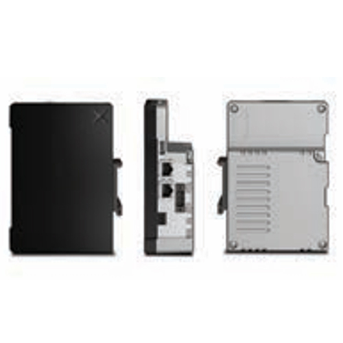 E Xware 703 10T Gateway - Application: Industry