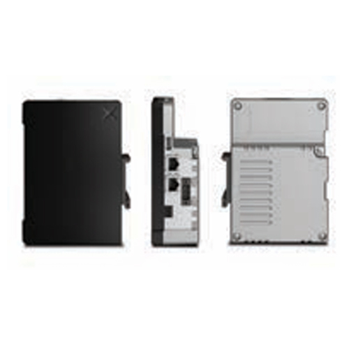 E Xware 703 M 10T Gateway - Application: Industries
