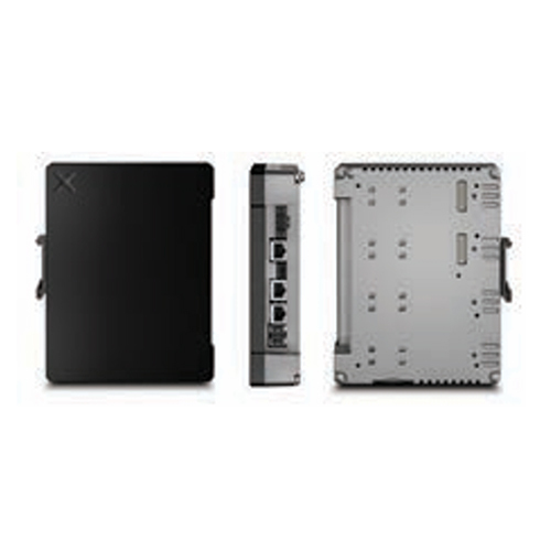 E Xware 707 10T Gateway - Application: Industry