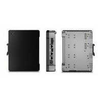 E Xware 707 M 10t Gateway - Application: Industries