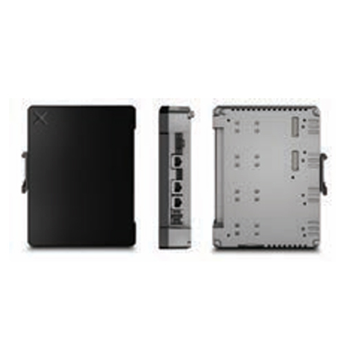 E Xware 707 Q 10T Gateway - Application: Food & Automation Industries