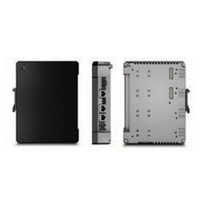 E Xware 707 Q 10t Gateway - Application: Food & Automation Industries