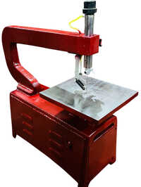 Industrial Jigsaw Machine - Feature: High Efficiency
