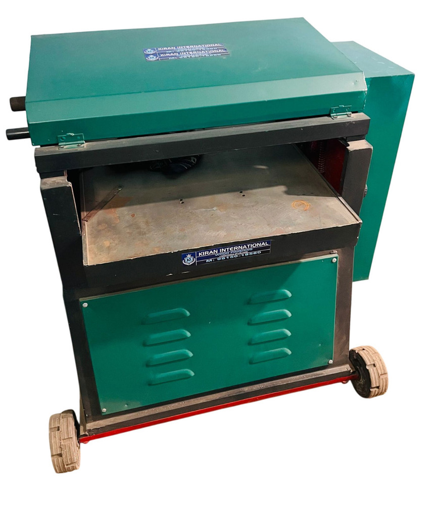 Heavy Duty Gauge Machine