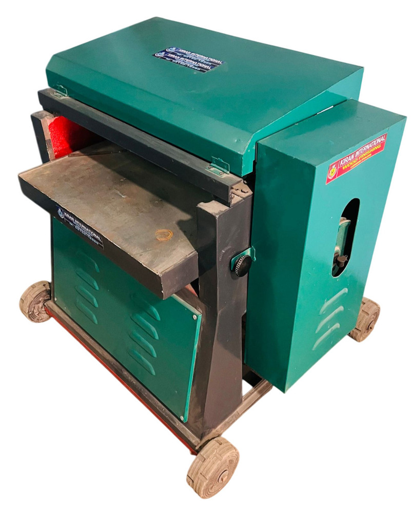 Heavy Duty Gauge Machine - Machine Style: Horizontal