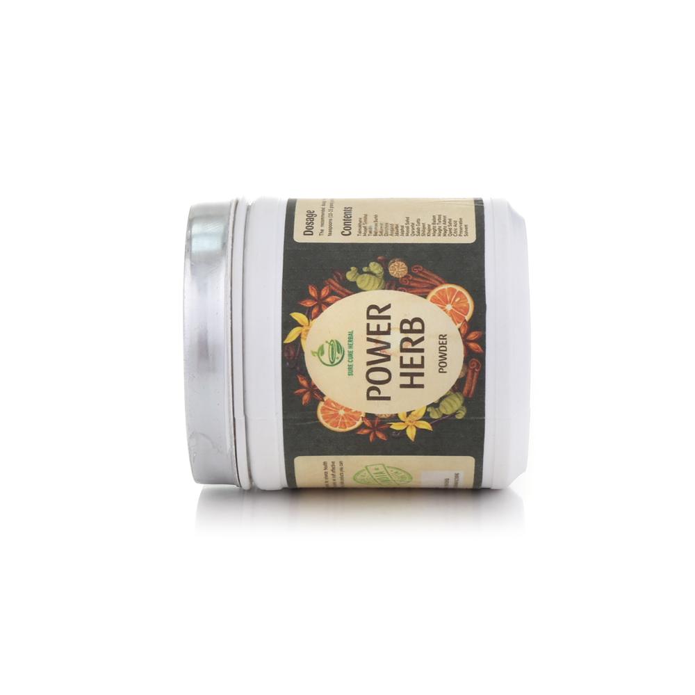 POWER HERB POWDER