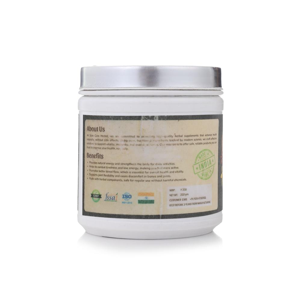 POWER HERB POWDER