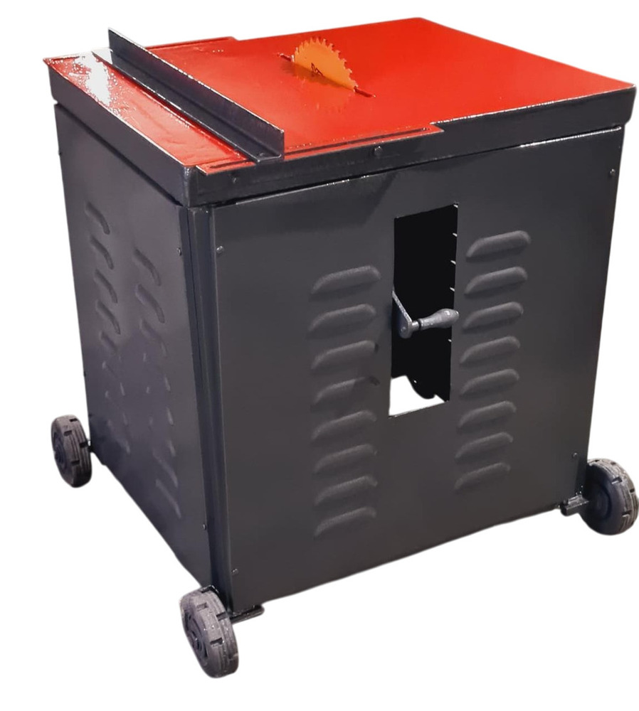 Table Cutter Machine - Machine Style: Horizontal