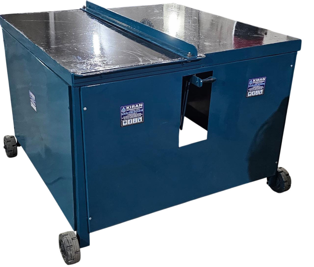 Table Cutter Machine
