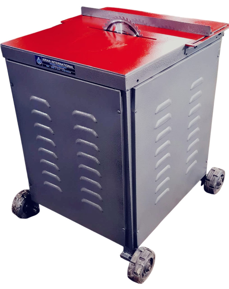 Table Cutter Machine