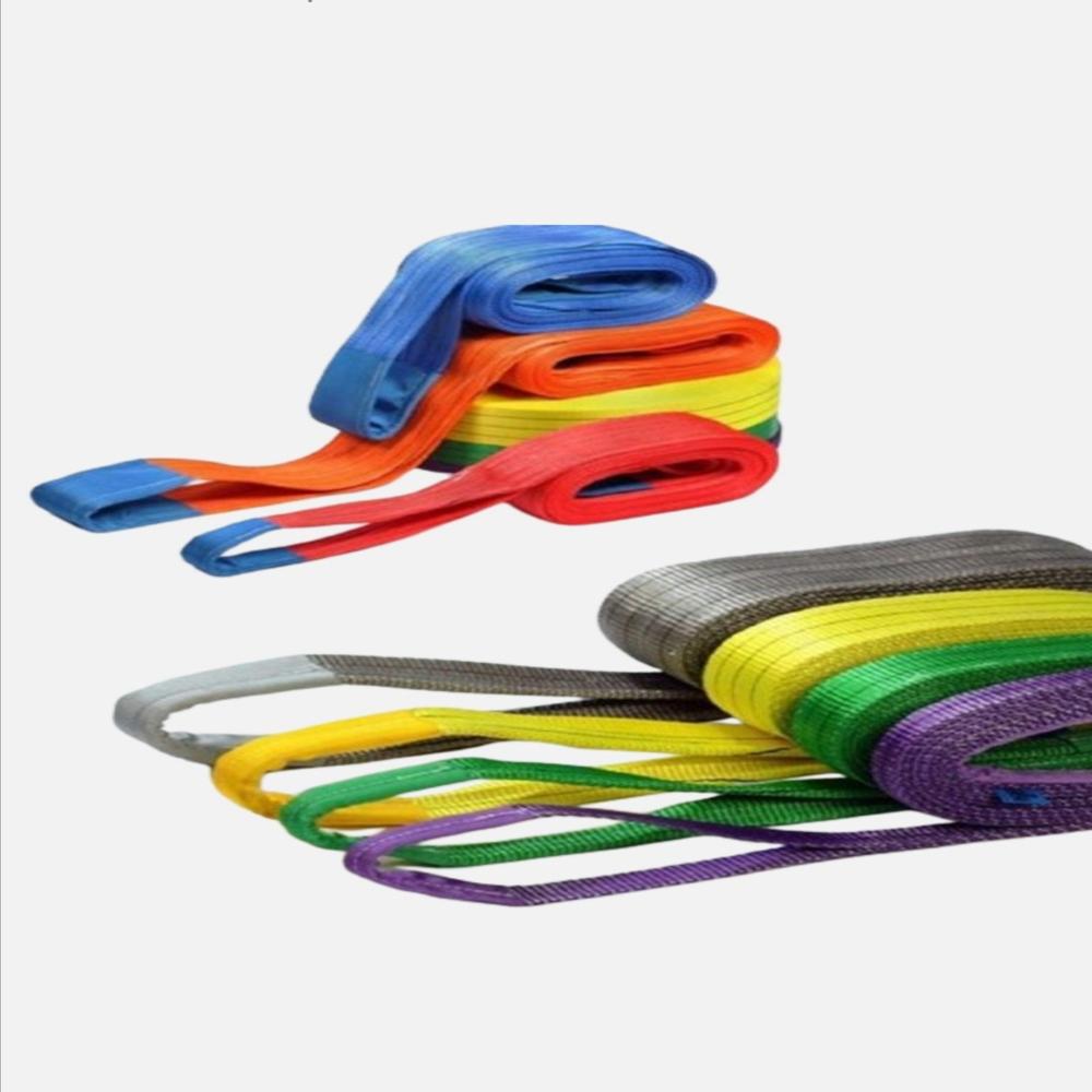 Duplex Slings - Characteristics: Tear-resistant