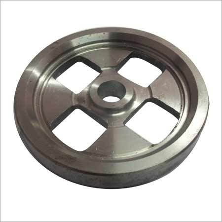गियर कैमशाफ्ट