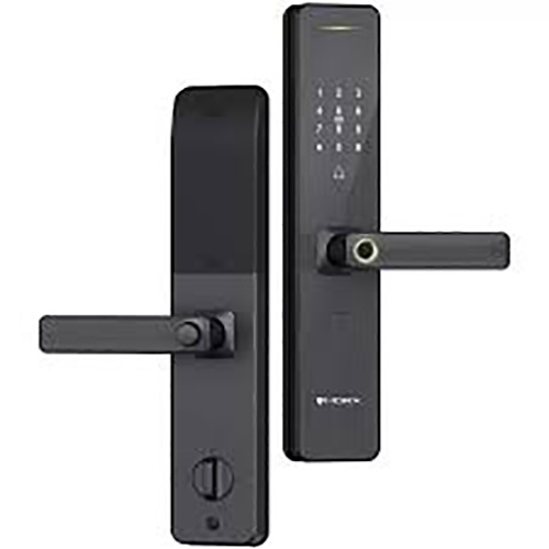 Biometric Door Locks