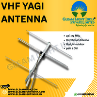 VHF YAGI ANTENNA