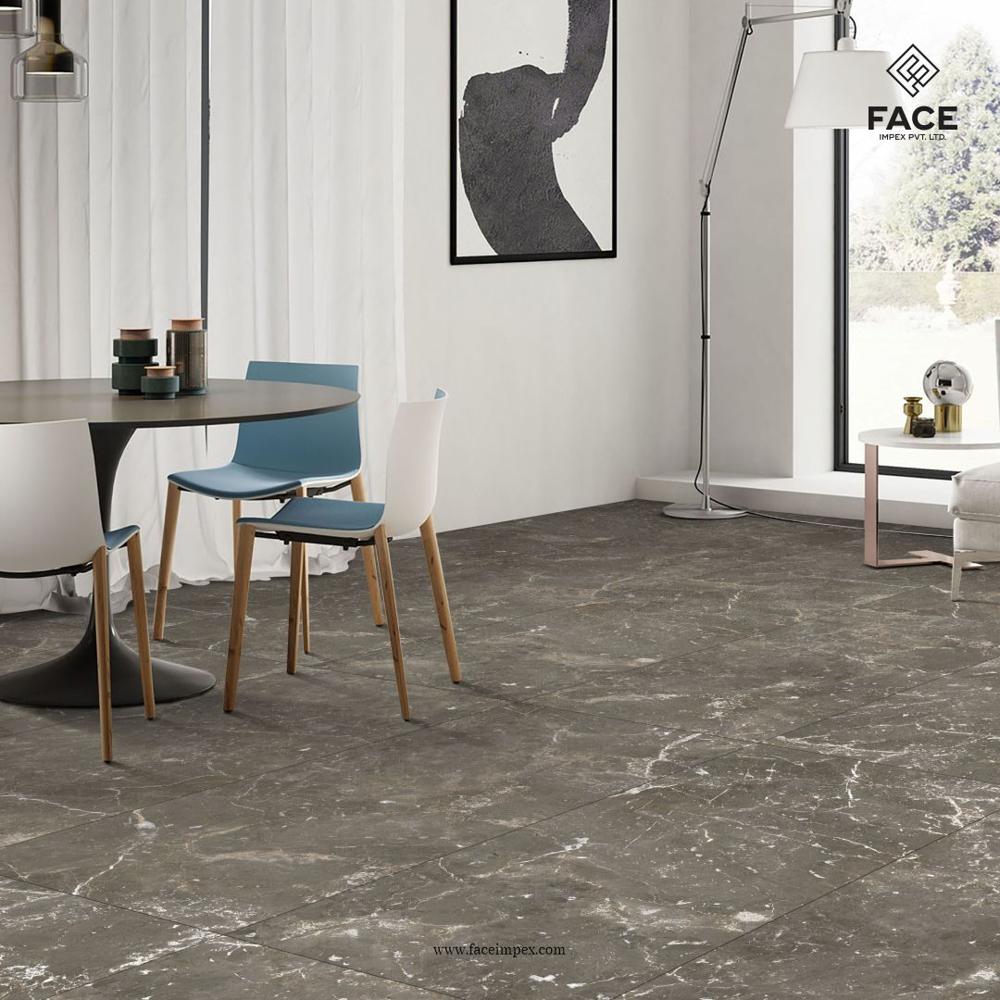 Jaspero Natural - Application: Floor Tiles