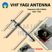 VHF YAGI ANTENNA