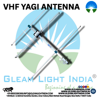 VHF YAGI ANTENNA