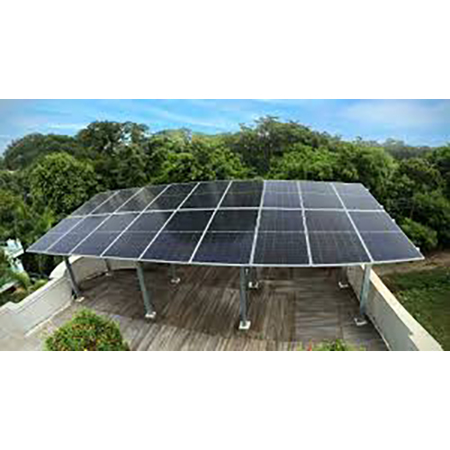 Solar Power System