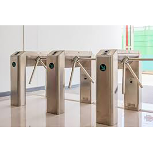 Gate Security Access System