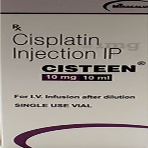 Cisteen 10 mg Injection