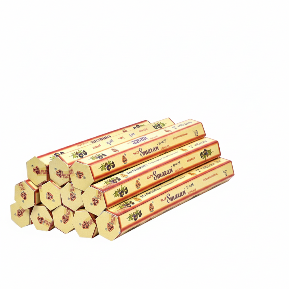 Smaran Hexagon Incense Sticks