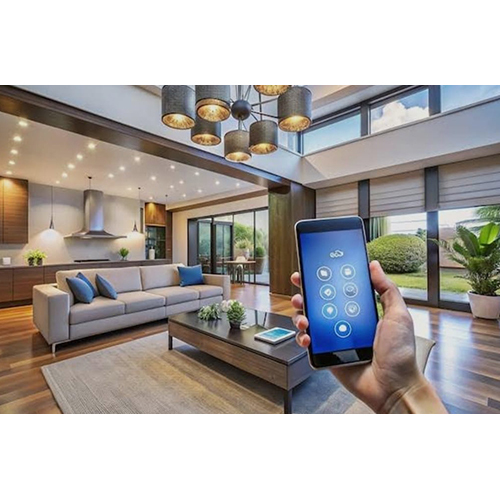 Home Automation System