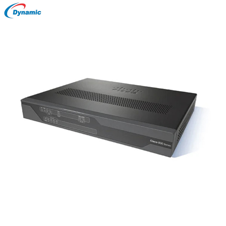 Cisco Router 887 Integrated Services