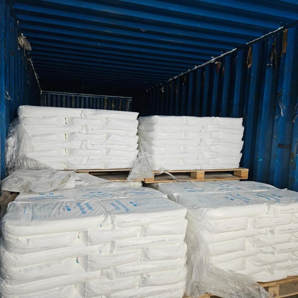 Titanium Dioxide (Lb) Billions