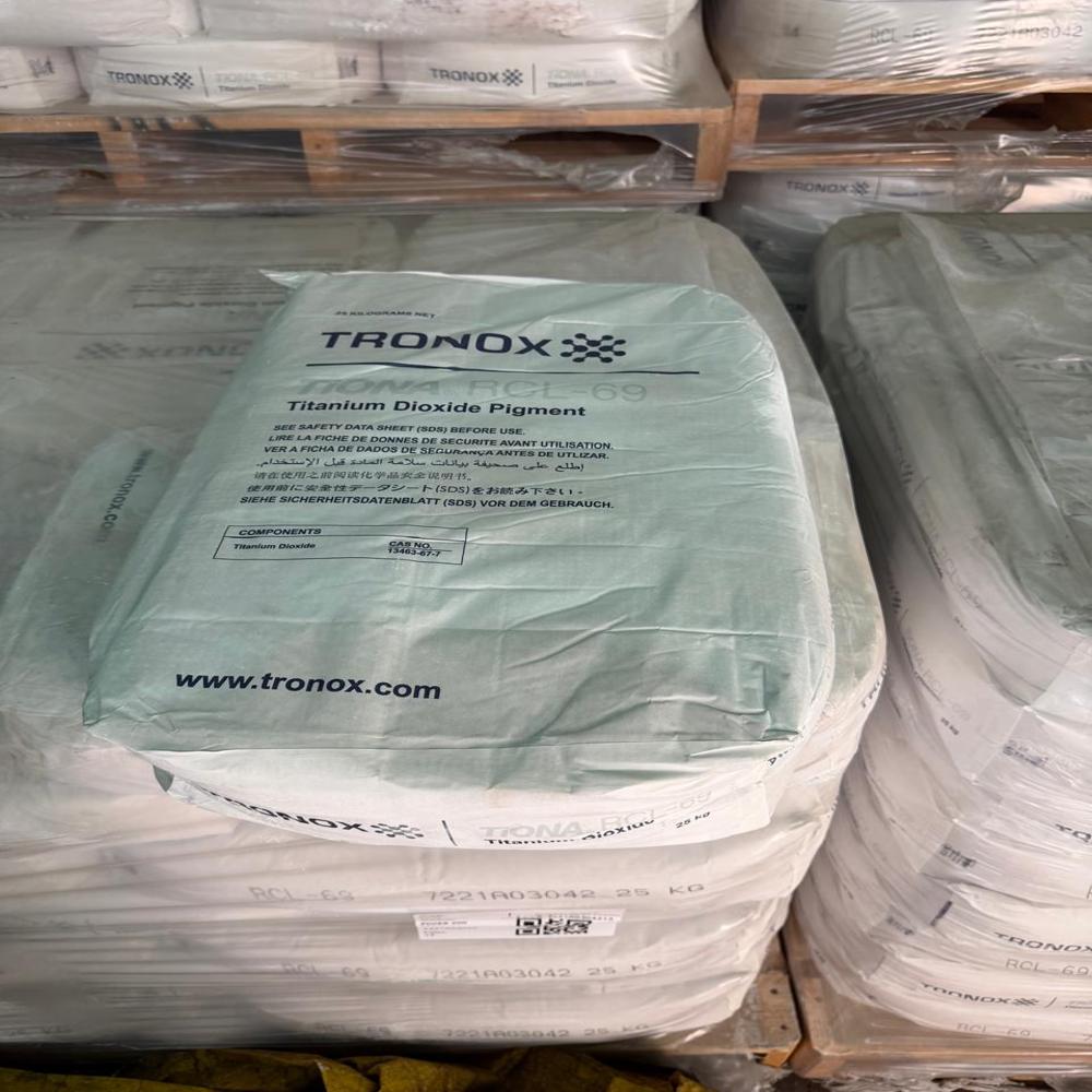 Titanium Dioxide RCL 69
