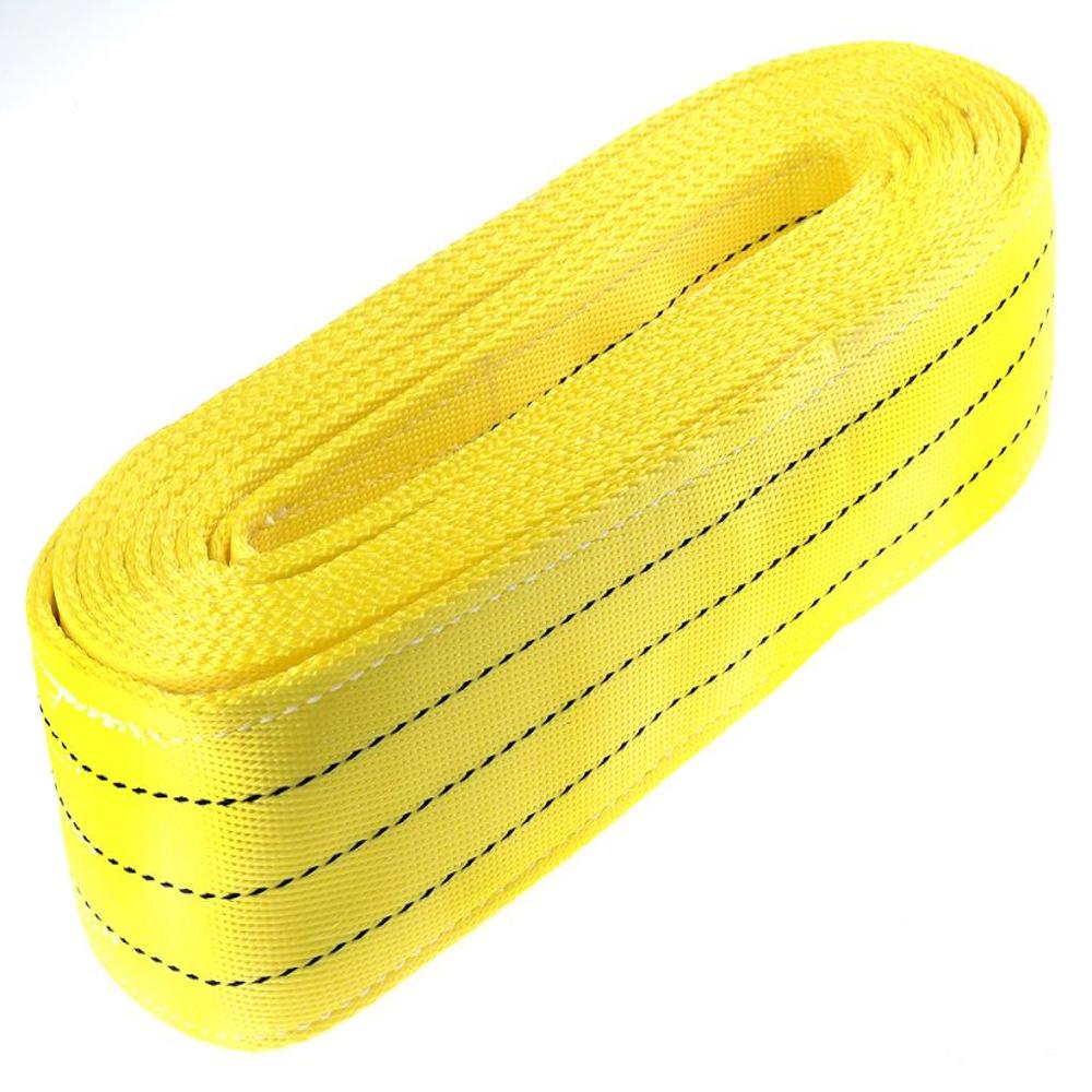 Polyester Rope Sling - Application: Industrial