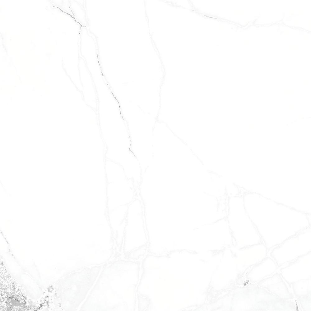 Magno Statuario - Application: Floor Tiles