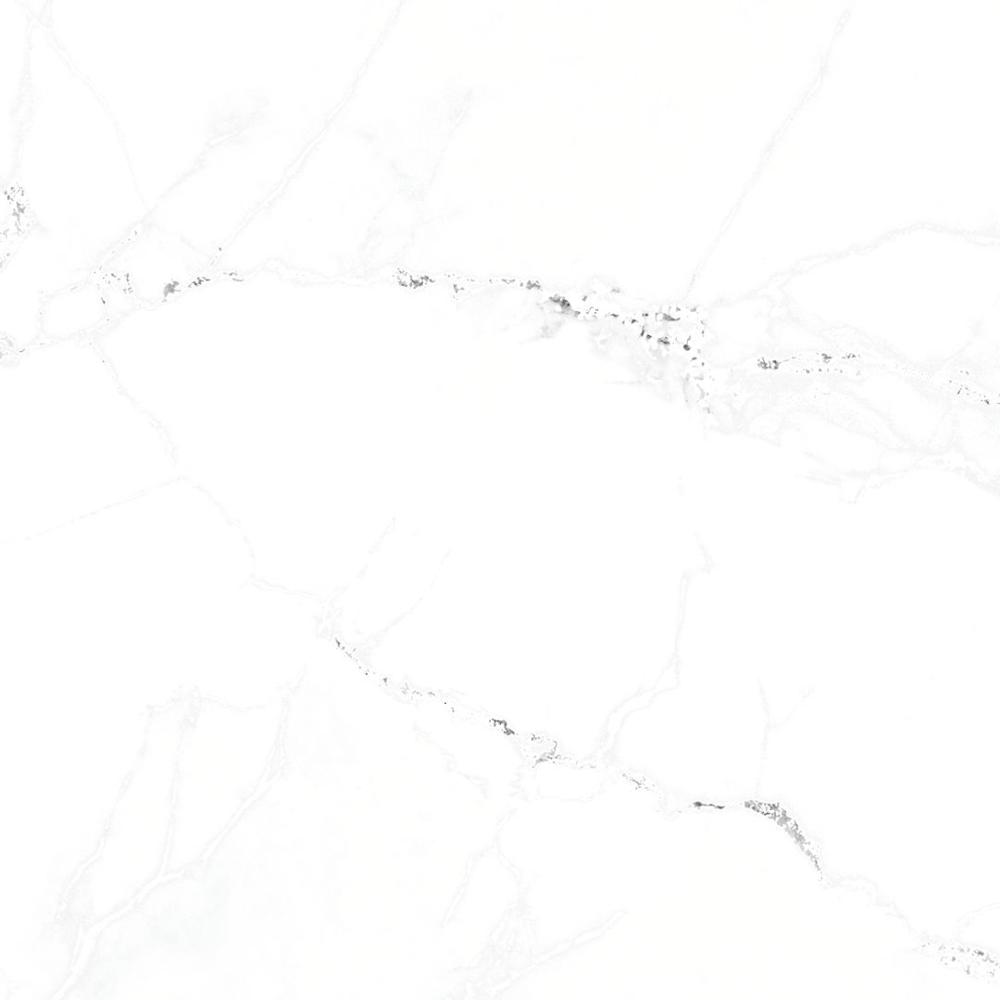 Magno Statuario - Application: Floor Tiles