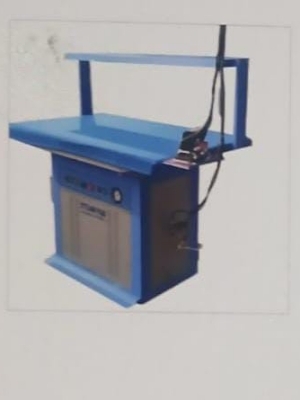 Inbuild Steam Iron Machine - Color: Multiple