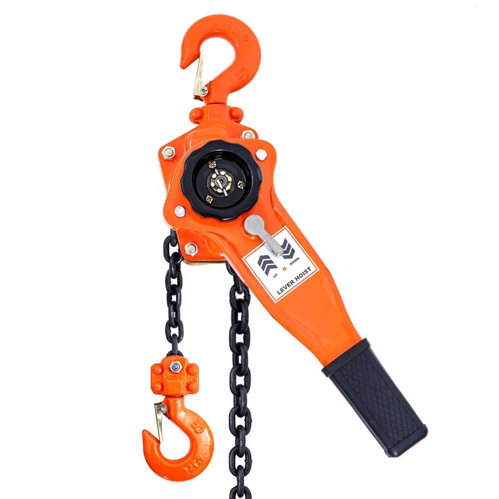 Chain Lever Hoist
