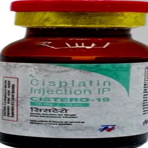 Cistero 10 mg Injection