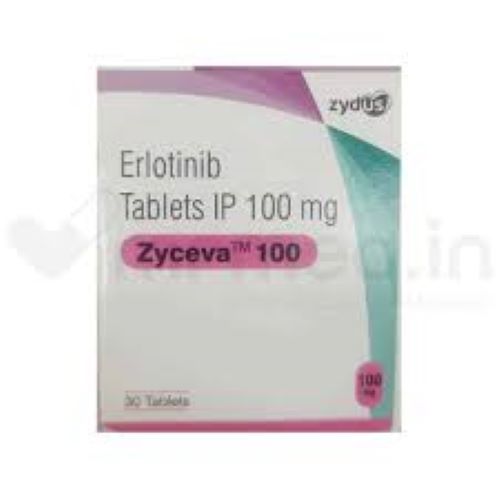 ZYCEVA 100MG TABS