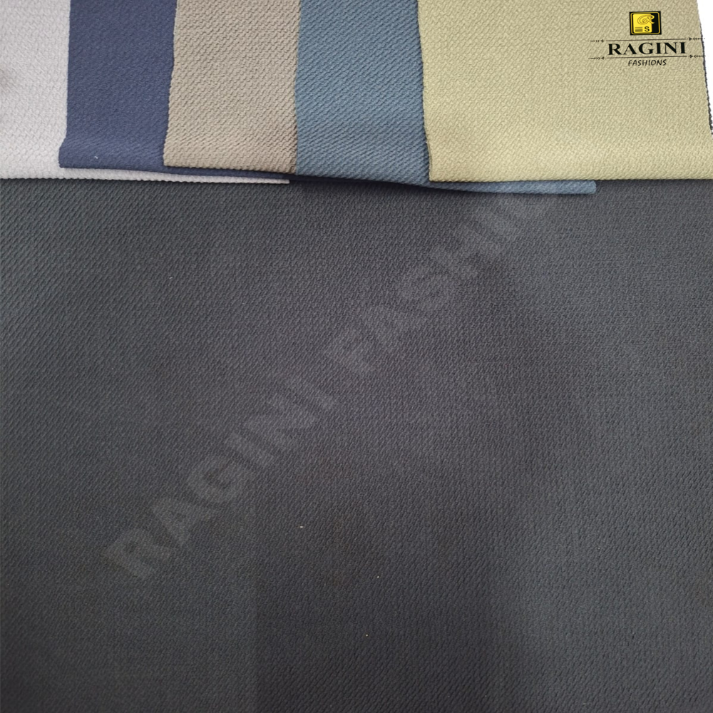 Karara Micro Fabrics - Application: Dress Material