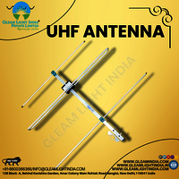 UHF YAGI ANTENNA